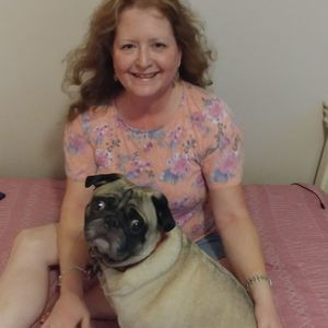 Meet your Posher, Diana